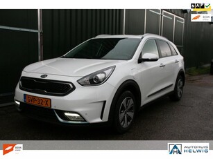 Kia NIRO 1.6 GDi PHEV DynamicLine, LEER, NAVIGATIE, AIRCO