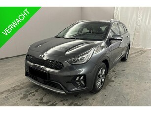 Kia Niro 1.6 GDi PHEV DynamicPlusLine Dodehoekherkenning