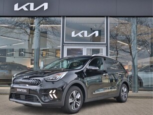 Kia Niro 1.6 GDi PHEV Plug-In-Hybrid ExecutiveLine