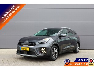 Kia Niro 1.6 GDi PHEV ExecutiveLine Adaptieve cruise