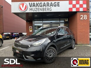 Kia Niro 1.6 GDi PHEV ExecutiveLine // DODEHOEK //