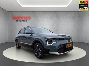 Kia Niro EV Edition Advanced 64.8 kWh