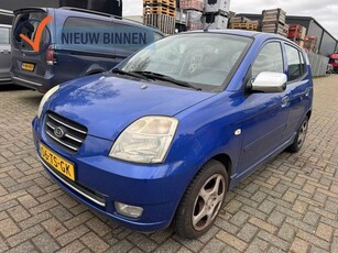 Kia Picanto 1.0 Bling (bj 2007)