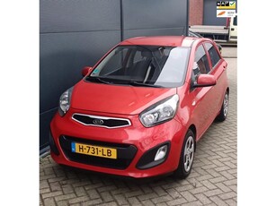 Kia Picanto 1.0 CVVT Airco Elekt.Ramen