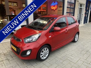 Kia Picanto 1.0 CVVT Comfort Pack AIRCO/L.M VELGEN