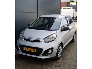 Kia Picanto 1.0 CVVT ComfortLine Airco