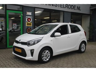 Kia Picanto 1.0 CVVT ComfortPlus Navi / camera