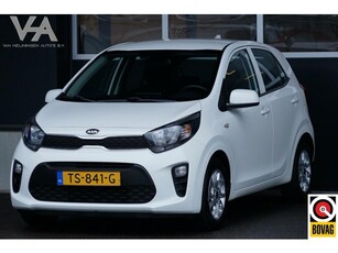 Kia Picanto 1.0 CVVT ComfortPlusLine Navigator, CarPlay