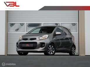 Kia Picanto 1.0 CVVT ComfortPlusLine Navigator Climate