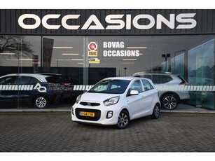 Kia Picanto 1.0 CVVT EconomyLine LM 14 INCH/ AIRCO