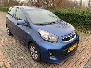 Kia Picanto 1.0 CVVT EconomyPlusLine