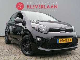 Kia Picanto 1.0 CVVT EconomyPlusLine AIRCO BLUETOOTH