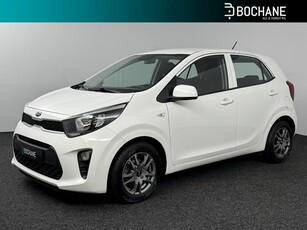 Kia Picanto 1.0 CVVT EconomyPlusLine AIRCONDITIONING