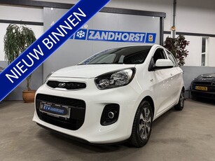 Kia Picanto 1.0 CVVT EconomyPlusLine (bj 2017)