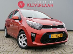 Kia Picanto 1.0 CVVT EconomyPlusLine BLUETOOTH AIRCO