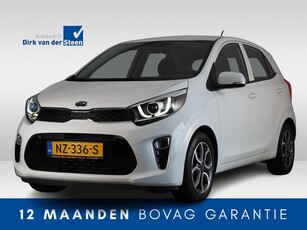 Kia Picanto 1.0 CVVT First Edition 5 Zits