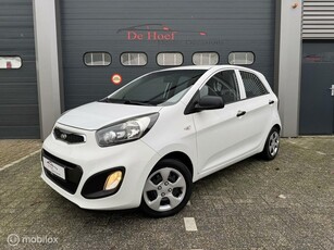 Kia Picanto 1.0 CVVT ISG Super Pack?Airco ?CarPlay ?Nw APK