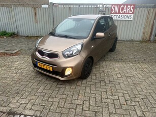 Kia Picanto 1.0 CVVT *NAP*Airco*Luxe