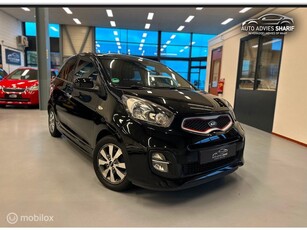 Kia Picanto 1.0 CVVT StoelverwStuurverwAircoNew APKLMV