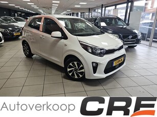 Kia Picanto 1.0 DPi ComfortLine 5p