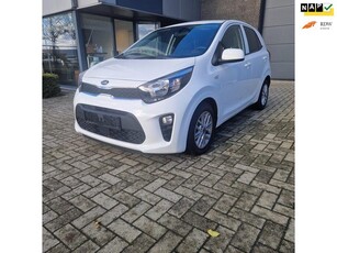 Kia Picanto 1.0 DPi ComfortLine 5P automaat luxe