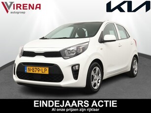 Kia Picanto 1.0 DPi ComfortLine 5p - Bluetooth - DAB Radio