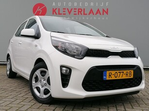 Kia Picanto 1.0 DPi ComfortLine AIRCO BLUTETOOTH