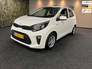 Kia Picanto 1.0 DPi ComfortLine-AIRCO-CRUISE