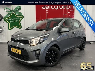 Kia Picanto 1.0 DPi ComfortLine Bluetooth, Airco