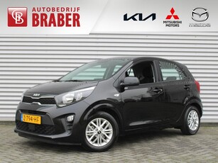 Kia Picanto 1.0 DPi DynamicLine 14