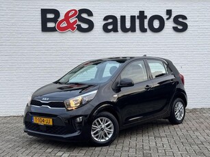 Kia Picanto 1.0 DPi DynamicLine Airco DAB achteruitrijcamera