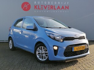 Kia Picanto 1.0 DPi DynamicLine CAMERA APPLE CARPLAY/