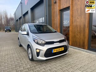 Kia Picanto 1.0 DPi DynamicLine, camera, carplay