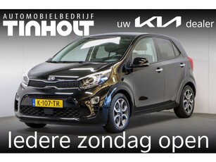 Kia Picanto 1.0 DPi DynamicPlusLine Automaat (bj 2021)