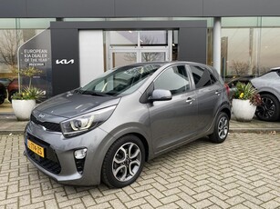 Kia Picanto 1.0 DPi DynamicPlusLine Automaat Nieuwstaat!