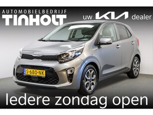 Kia Picanto 1.0 DPi DynamicPlusLine (bj 2023)