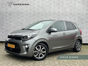 Kia Picanto 1.0 DPi DynamicPlusLine Camera Navi Clima