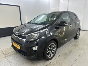 Kia Picanto 1.0 DPi DynamicPlusLine