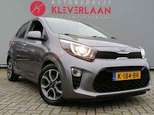 Kia Picanto 1.0 DPi Dynamicplusline NAVI CAMERA APPLE