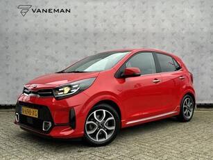 Kia Picanto 1.0 DPi GT-Line 1e Eigenaar Trekhaak