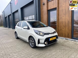 Kia Picanto 1.0 DPi GT-Line carplay, camera, nap