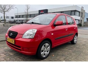 Kia Picanto 1.0 LX 5-Deurs