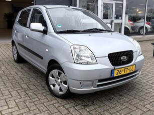 Kia Picanto 1.0 LX