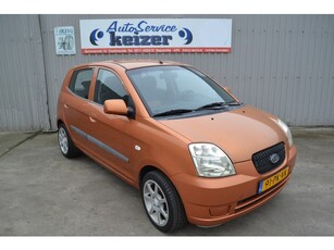 Kia Picanto 1.0 LXE (bj 2004)