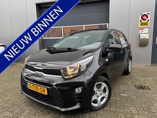 Kia Picanto 1.0 MPi Comfort Line Airco (bj 2019)