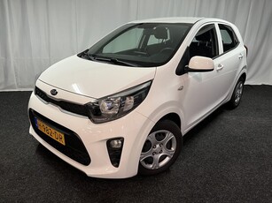 Kia Picanto 1.0 MPi ComfortPlusLine 1E