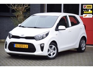 Kia Picanto 1.0 MPi ComfortPlusLine 2019 5 Deurs Airco 15x