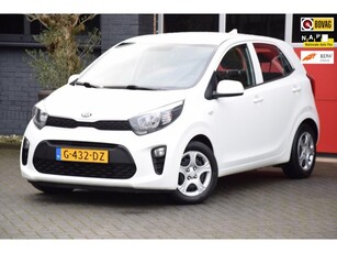 Kia Picanto 1.0 MPi ComfortPlusLine 2019 Navigatie Carplay