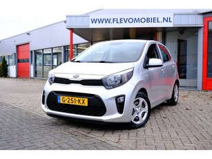 Kia Picanto 1.0 MPi ComfortPlusLine 5-drs *33.994km!*