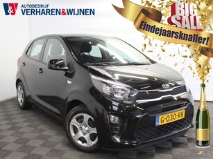 Kia Picanto 1.0 MPi ComfortPlusLine CARPLAY AIRCO